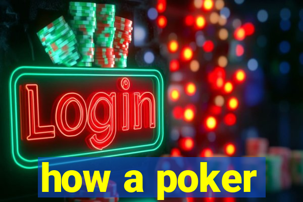 how a poker-faced girl really feels